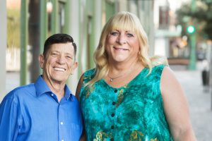 Transgender with male friend | Transgender Therapy in Jacksonville, FL 32207